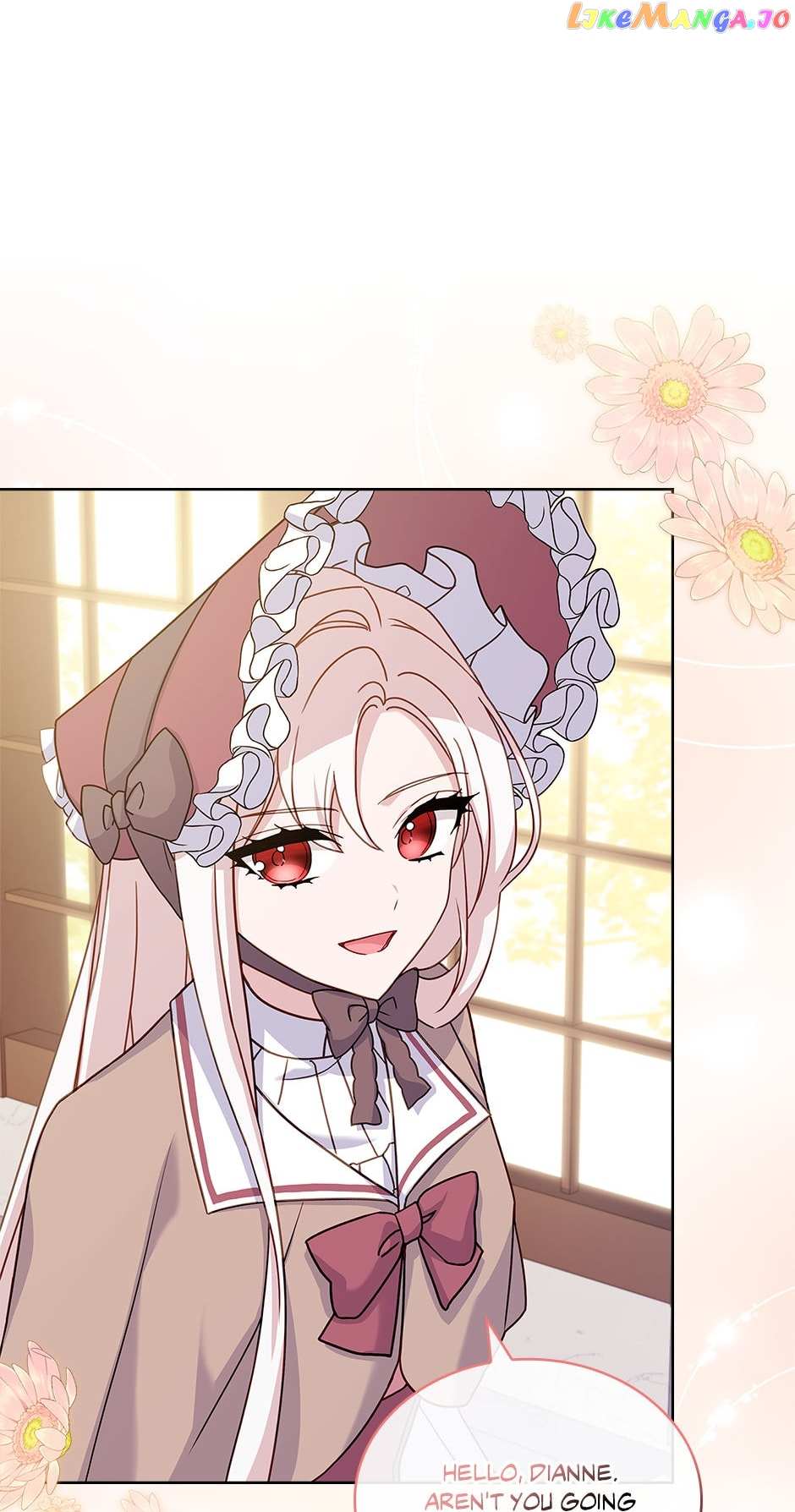 Read The Lady Wants To Rest Manga Online