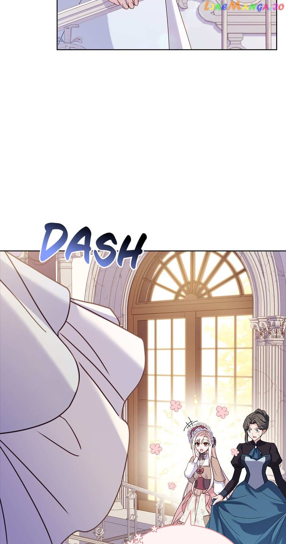 Read The Lady Wants To Rest Manga Online