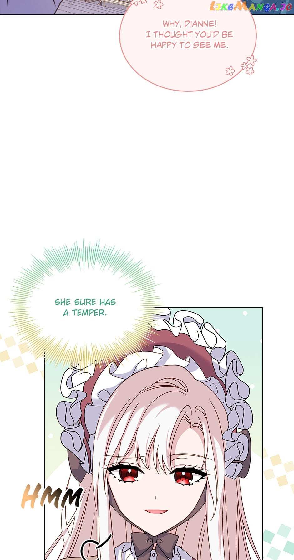 Read The Lady Wants To Rest Manga Online
