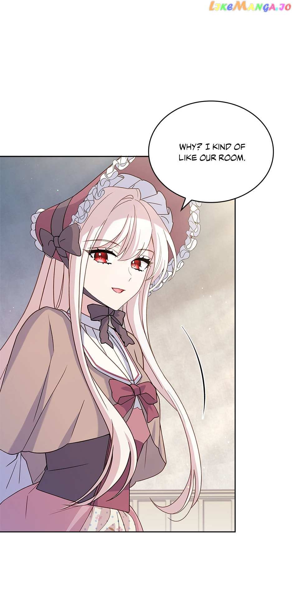 Read The Lady Wants To Rest Manga Online