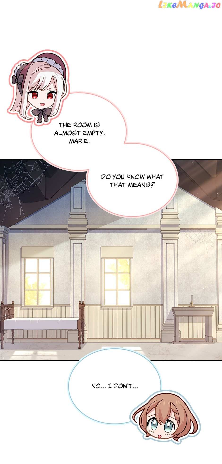 Read The Lady Wants To Rest Manga Online