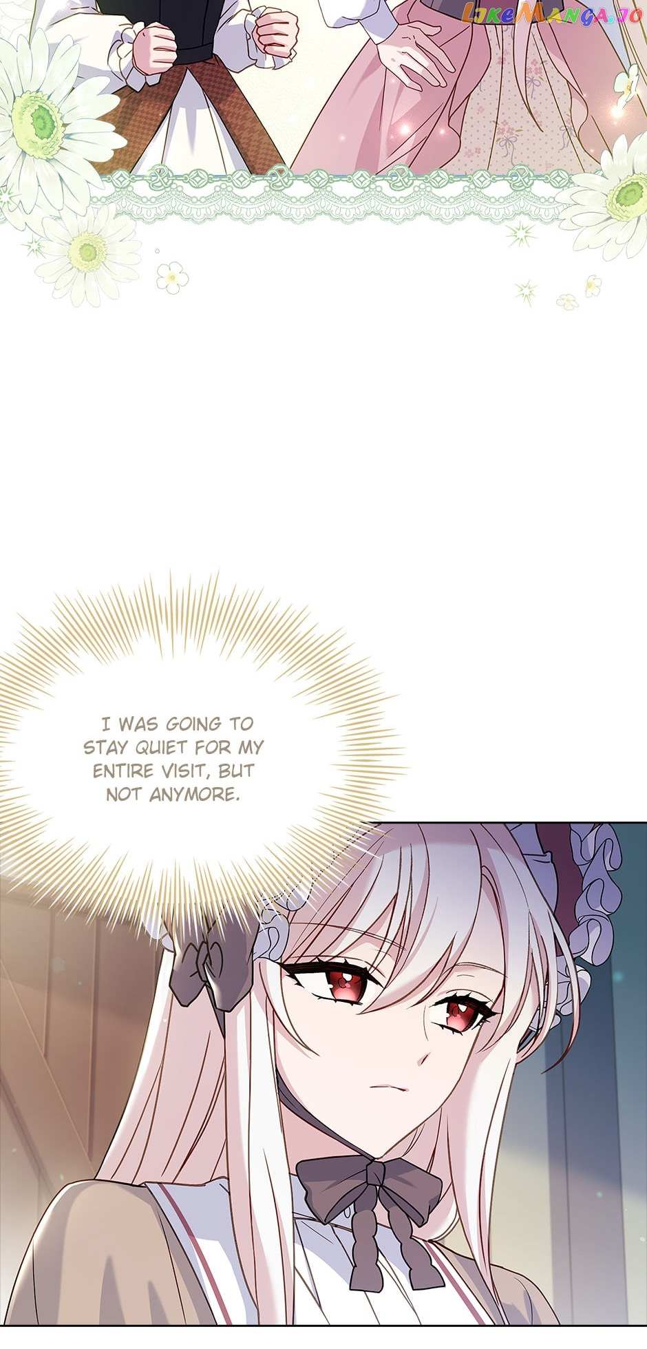 Read The Lady Wants To Rest Manga Online