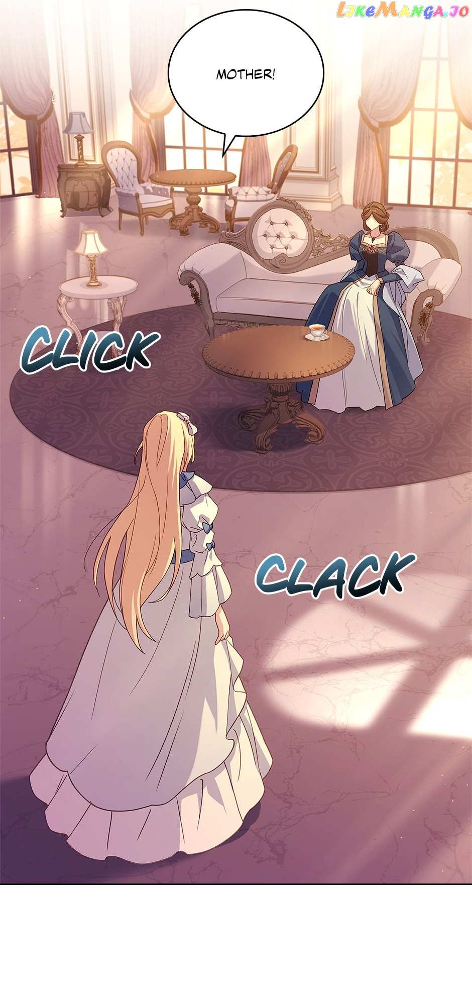 Read The Lady Wants To Rest Manga Online