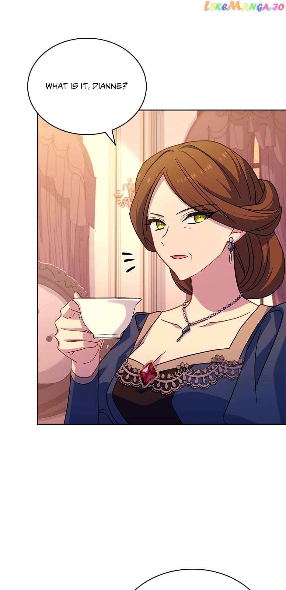 Read The Lady Wants To Rest Manga Online