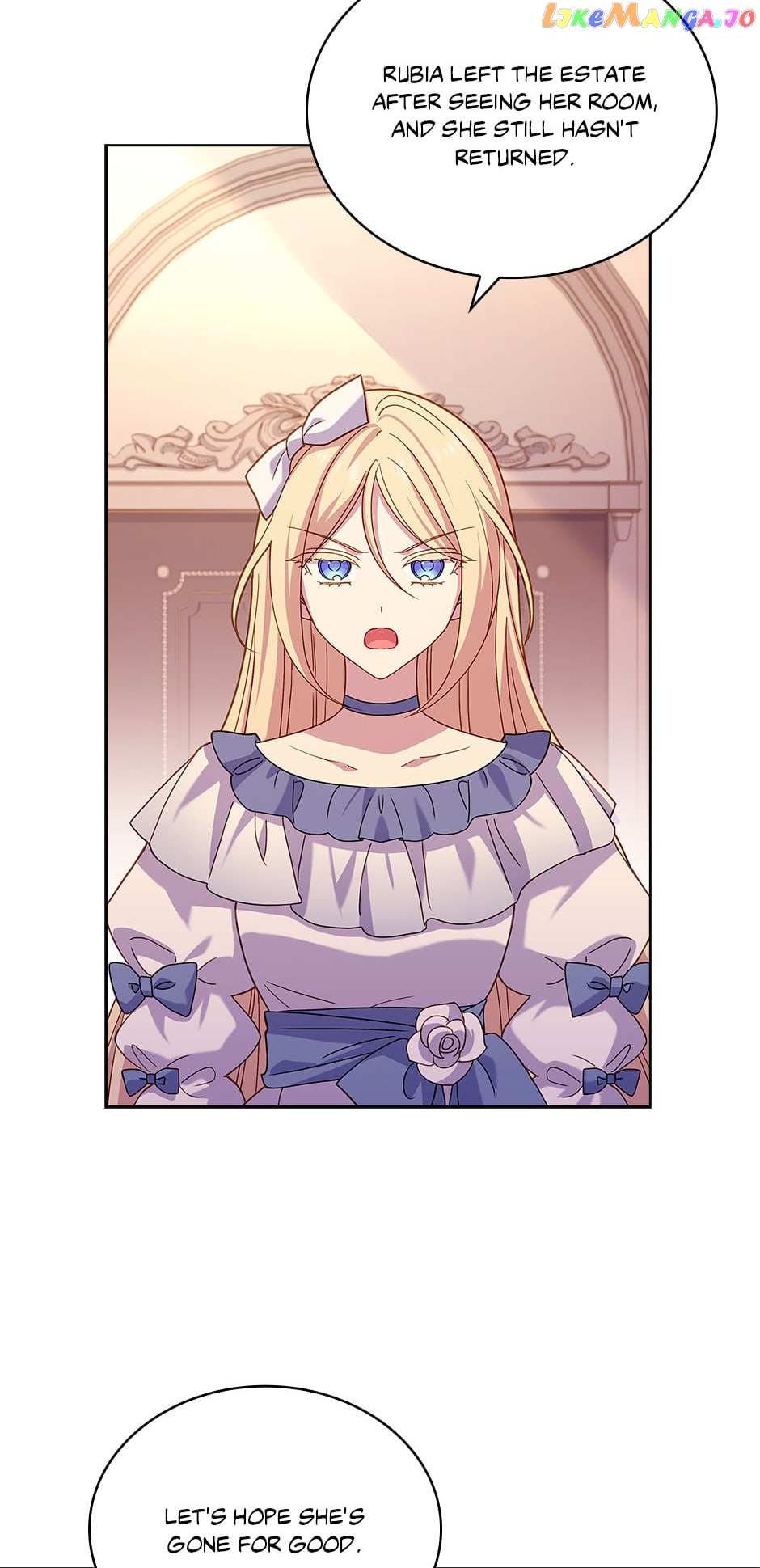 Read The Lady Wants To Rest Manga Online