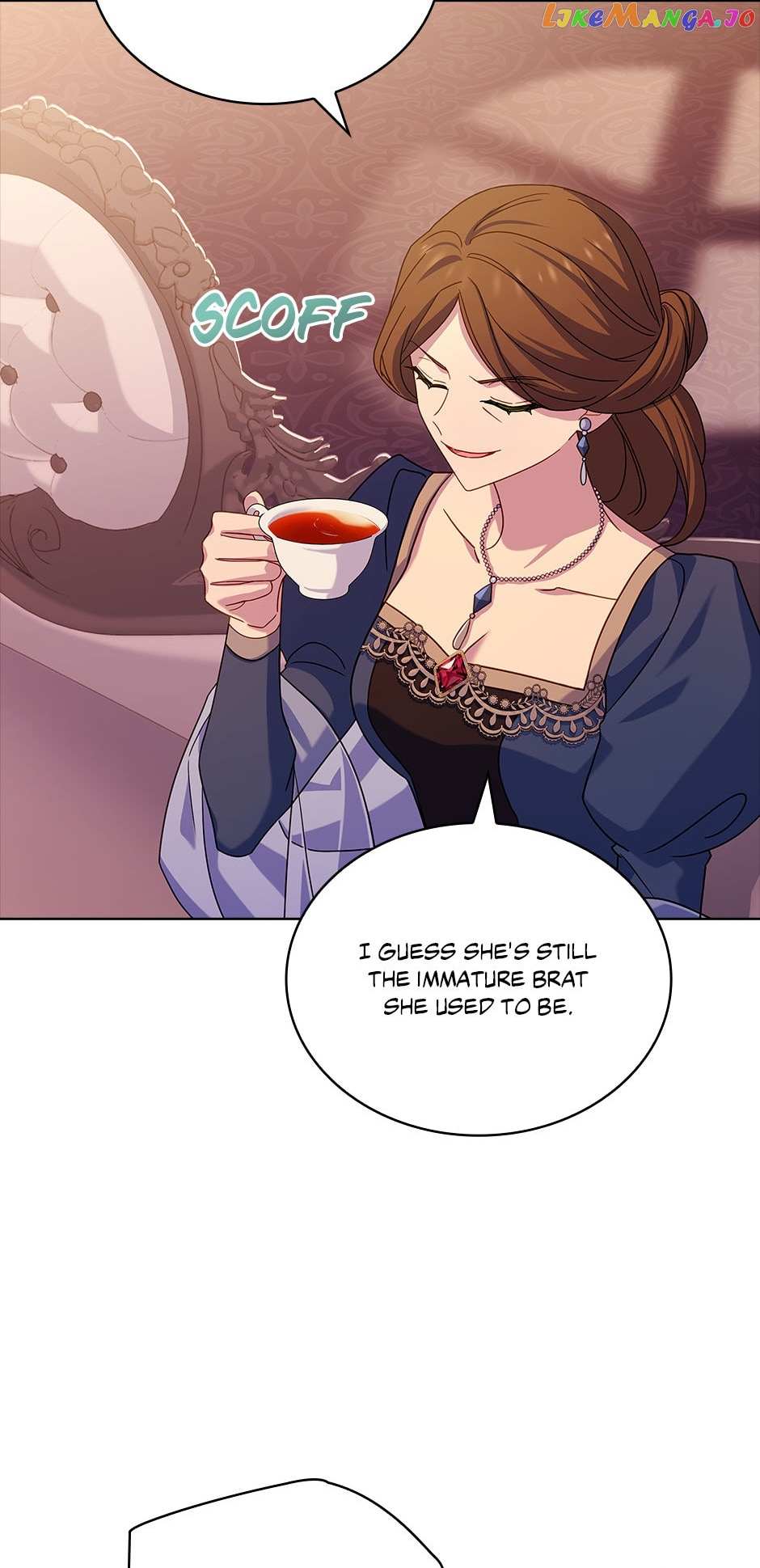Read The Lady Wants To Rest Manga Online