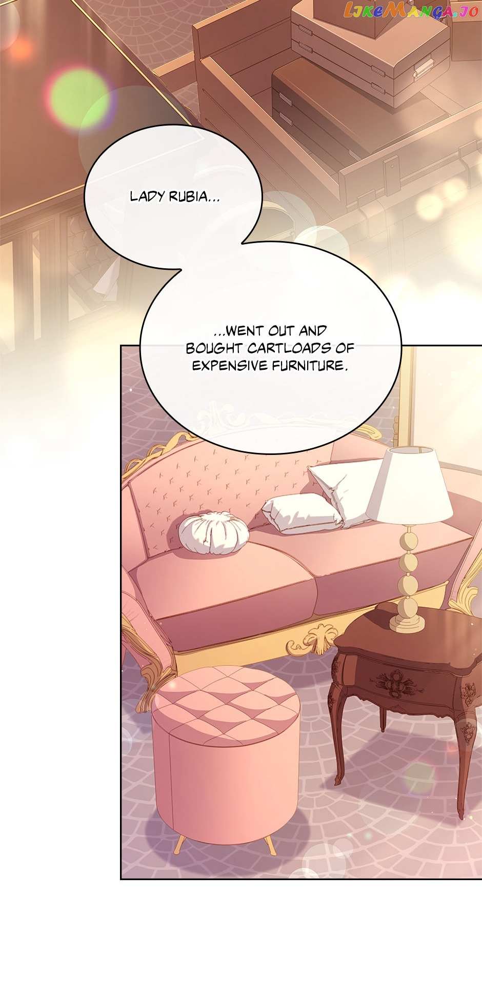 Read The Lady Wants To Rest Manga Online