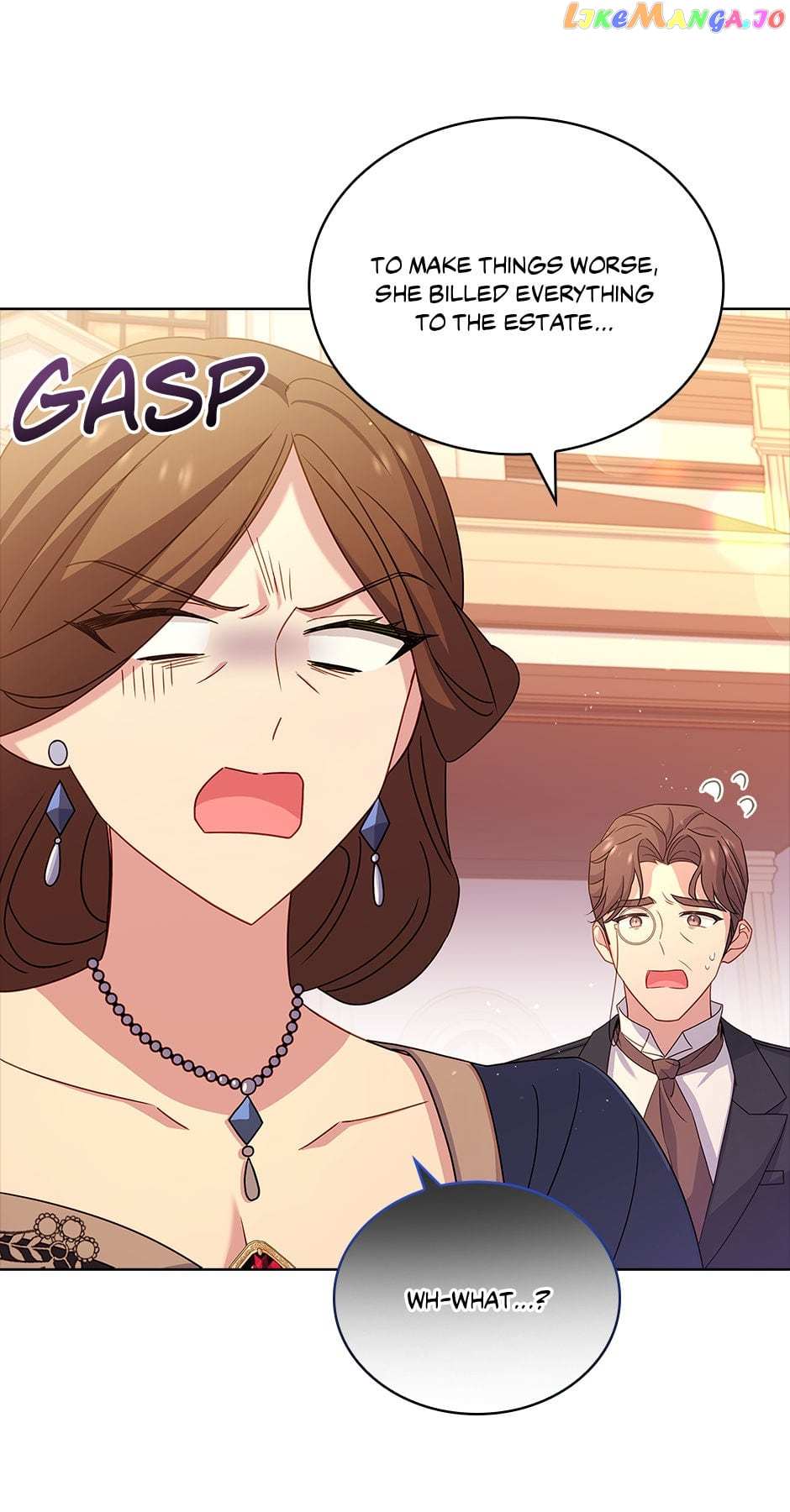 Read The Lady Wants To Rest Manga Online