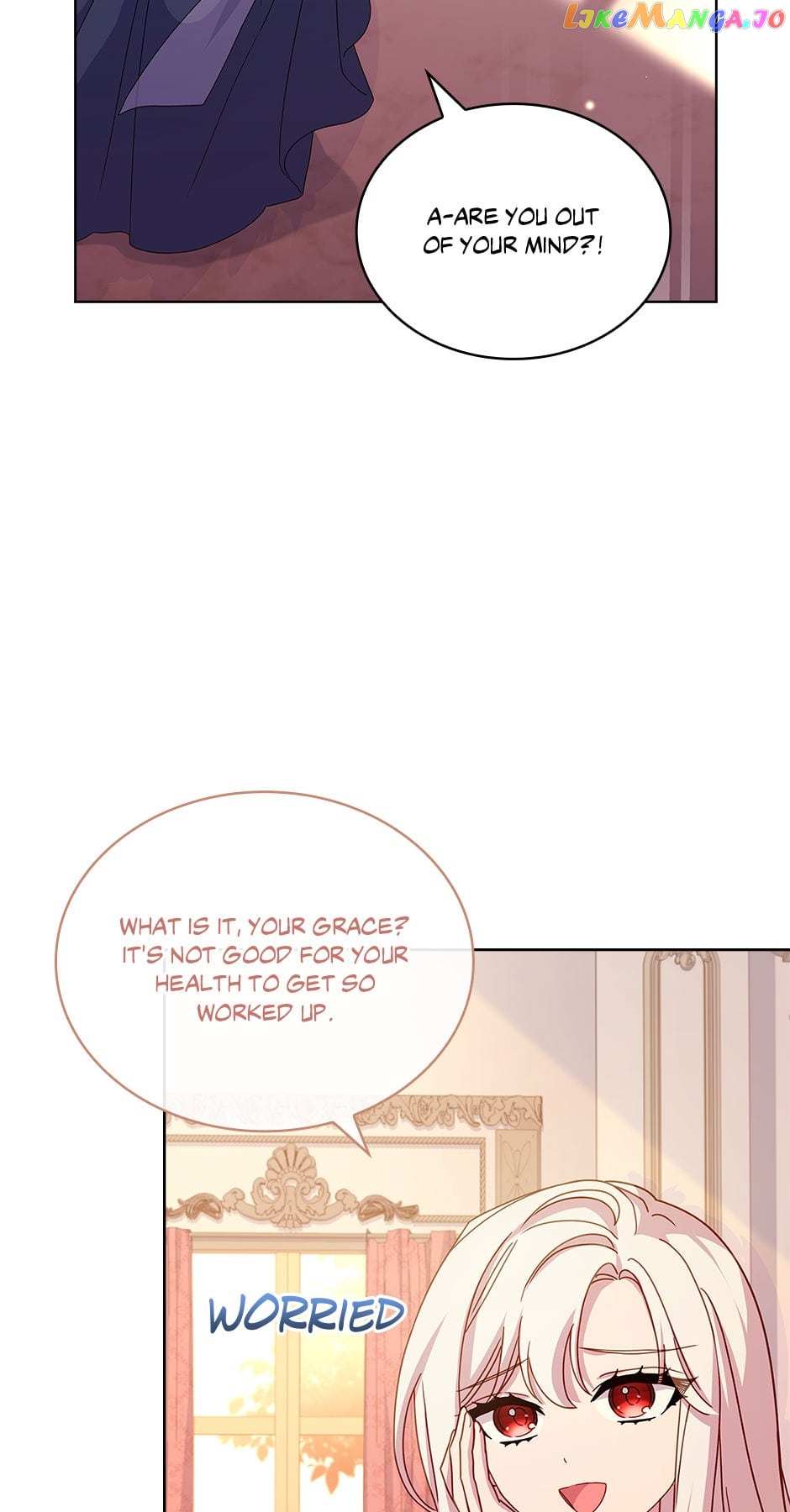 Read The Lady Wants To Rest Manga Online