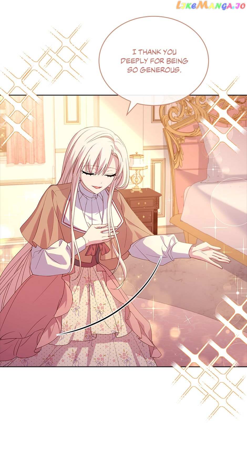 Read The Lady Wants To Rest Manga Online