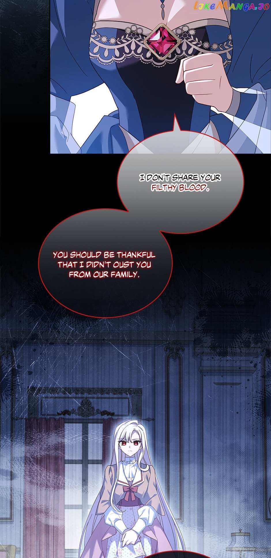 Read The Lady Wants To Rest Manga Online