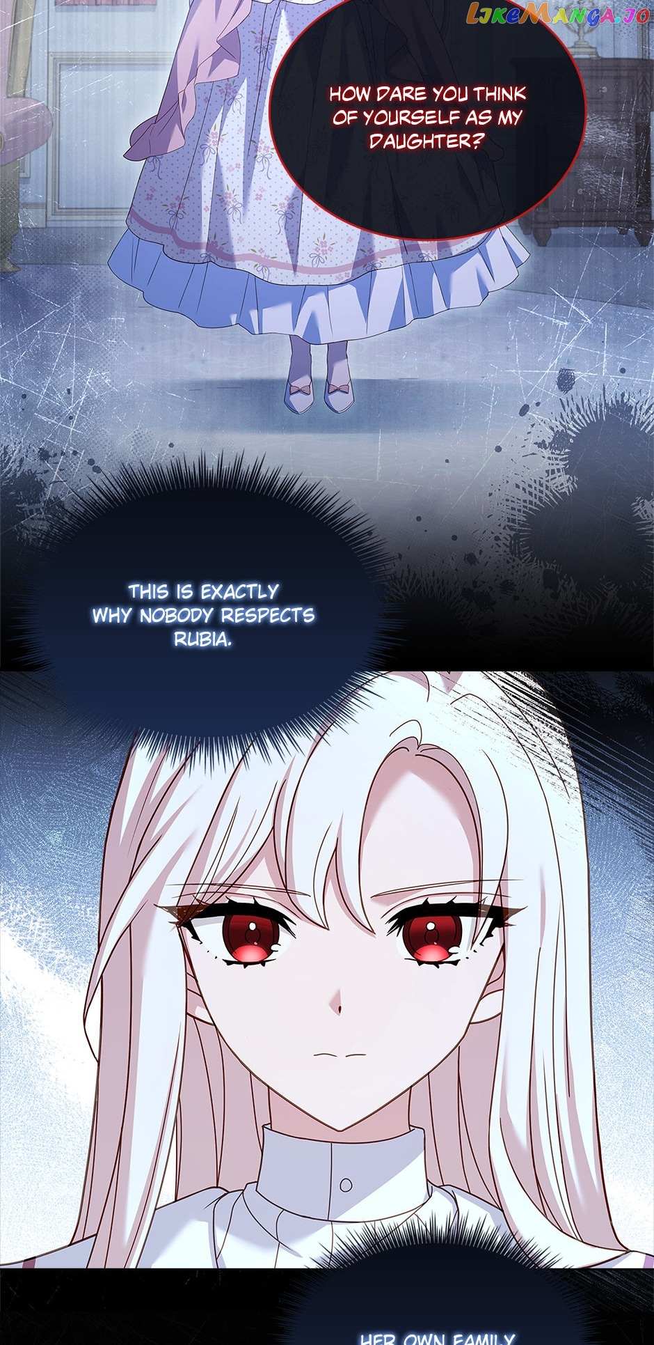 Read The Lady Wants To Rest Manga Online