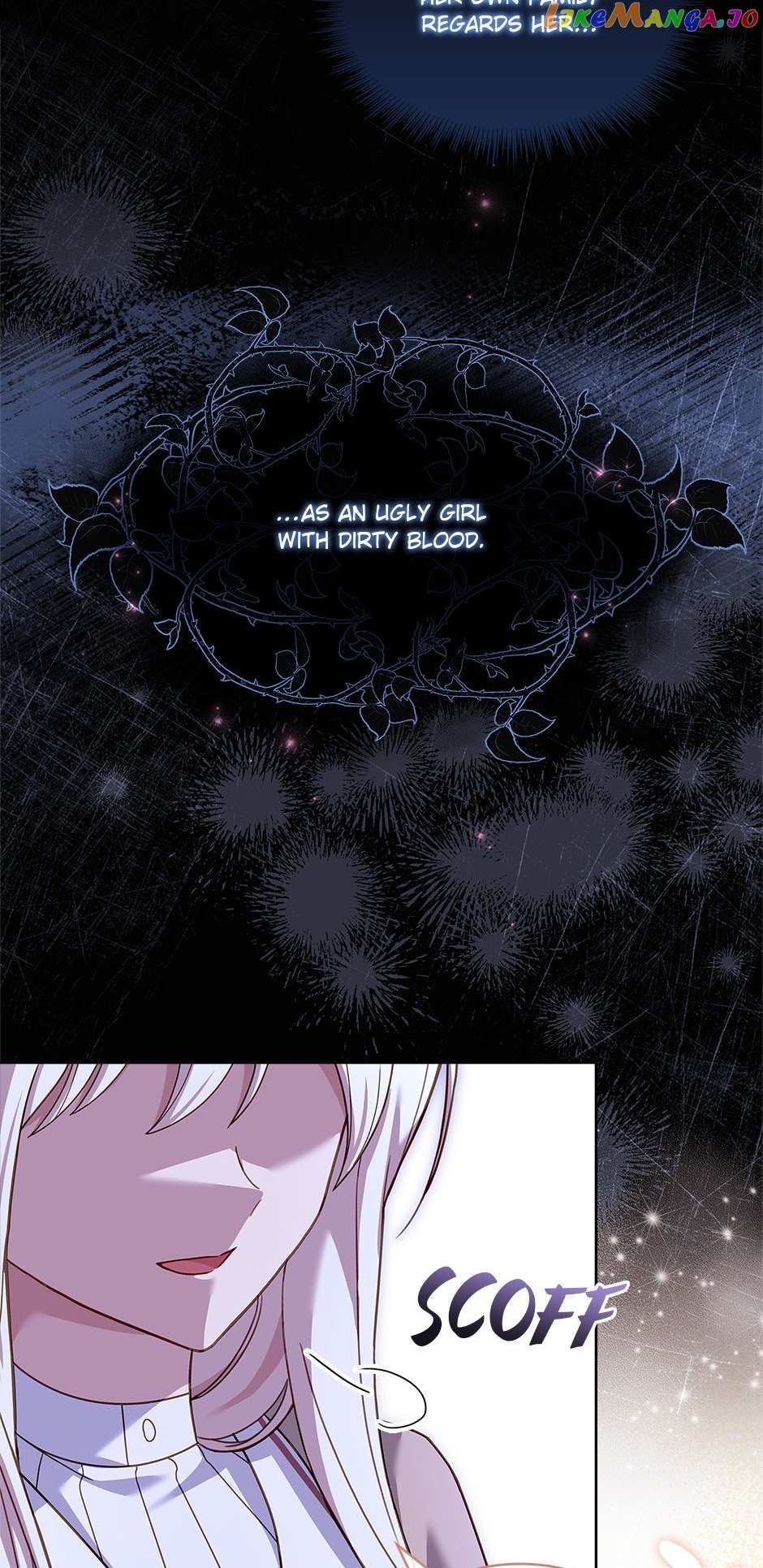 Read The Lady Wants To Rest Manga Online