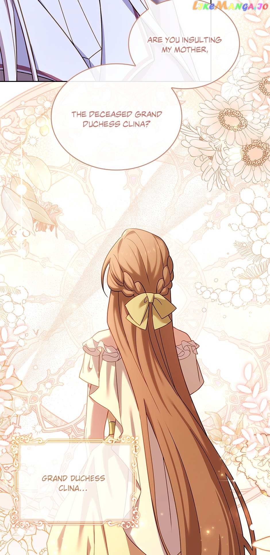 Read The Lady Wants To Rest Manga Online
