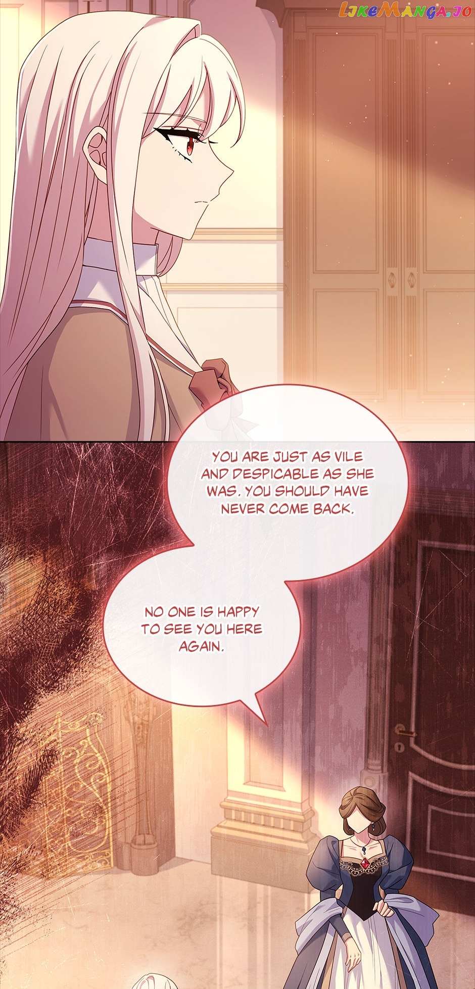 Read The Lady Wants To Rest Manga Online