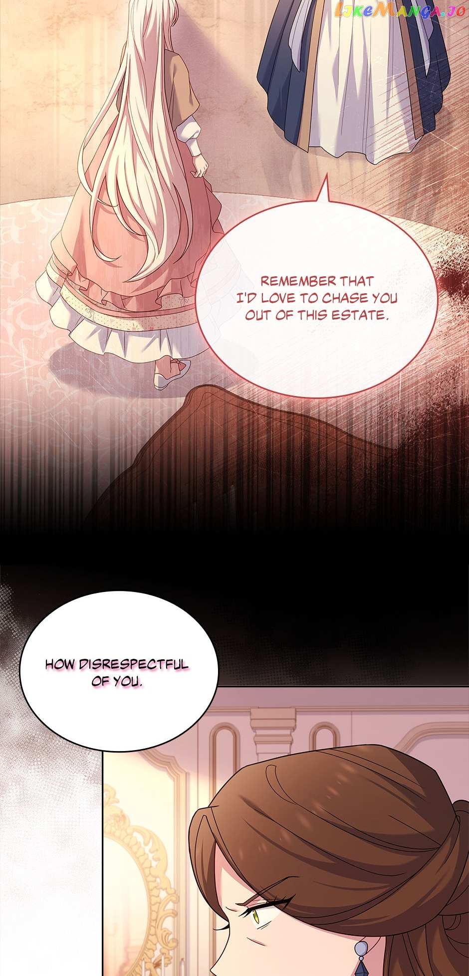 Read The Lady Wants To Rest Manga Online