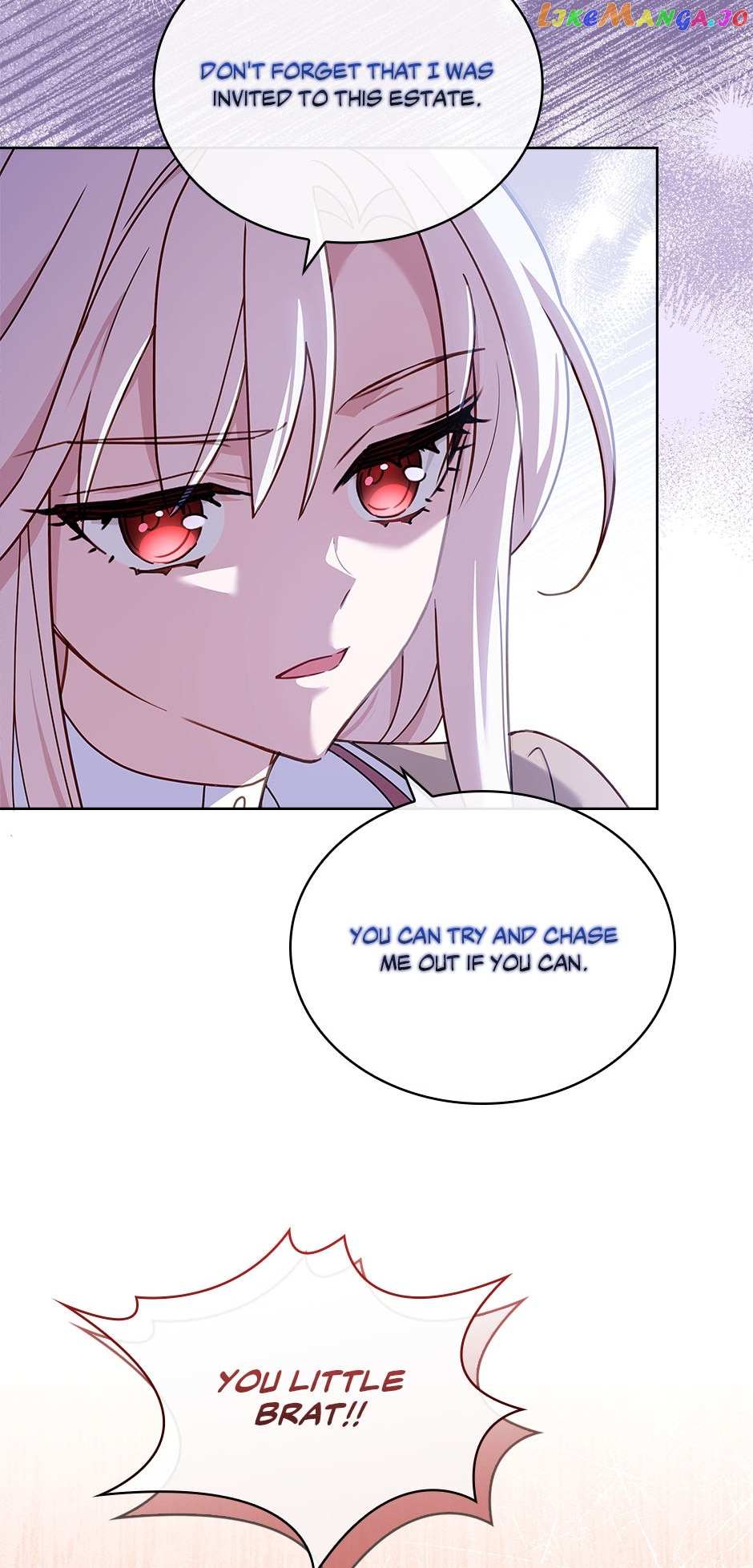 Read The Lady Wants To Rest Manga Online