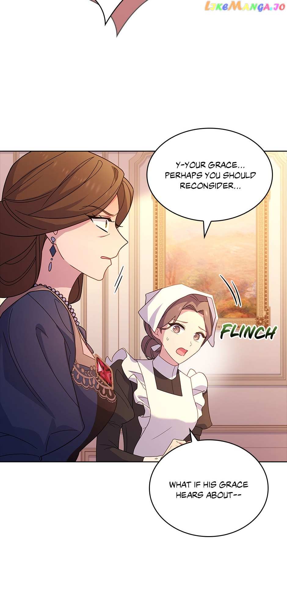 Read The Lady Wants To Rest Manga Online