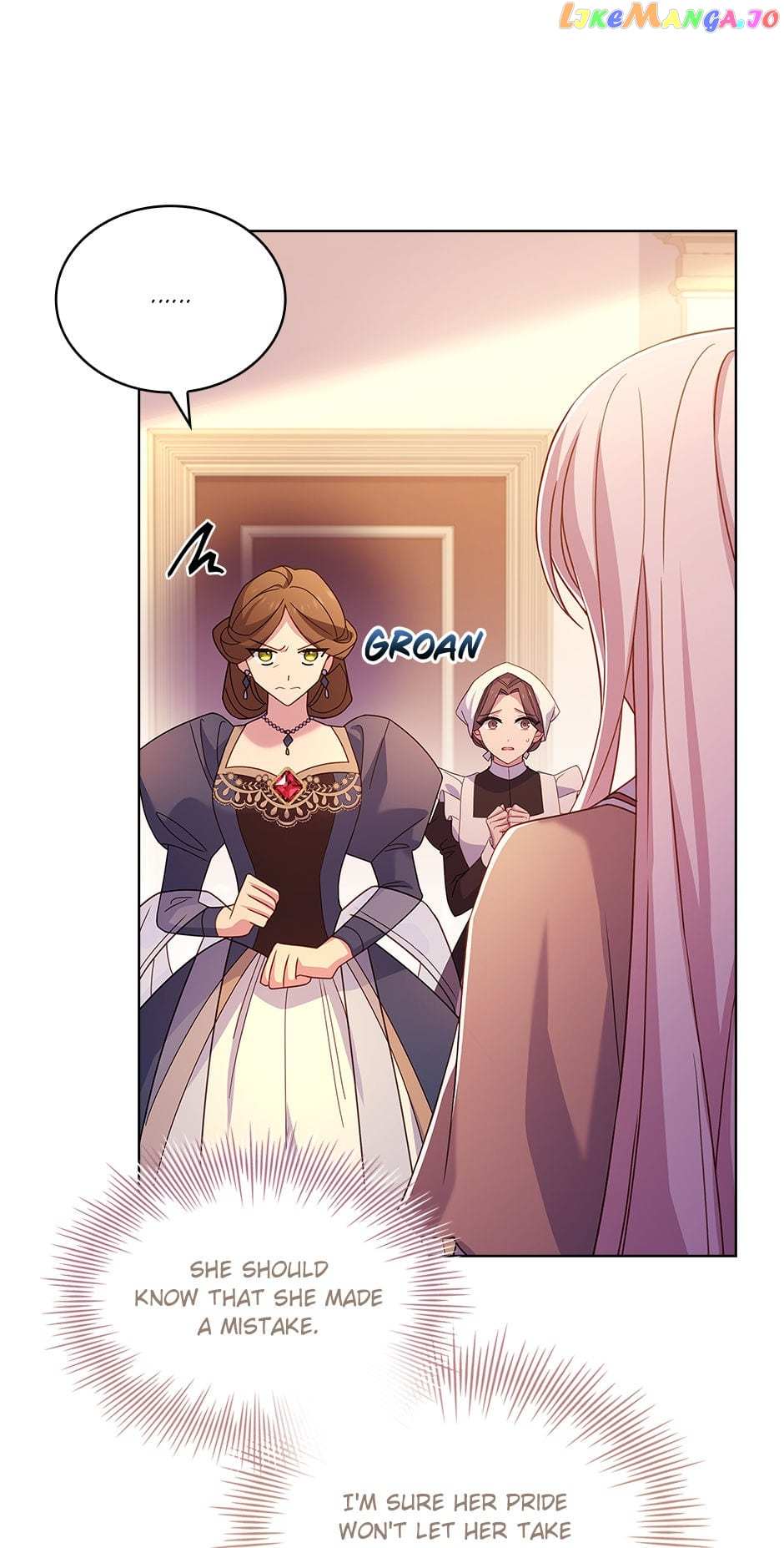 Read The Lady Wants To Rest Manga Online