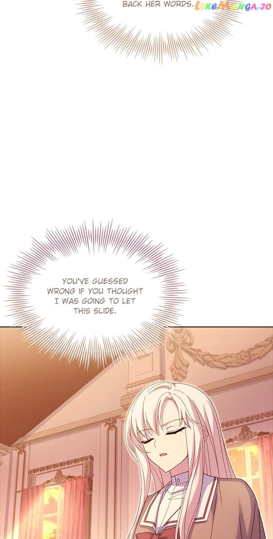 Read The Lady Wants To Rest Manga Online