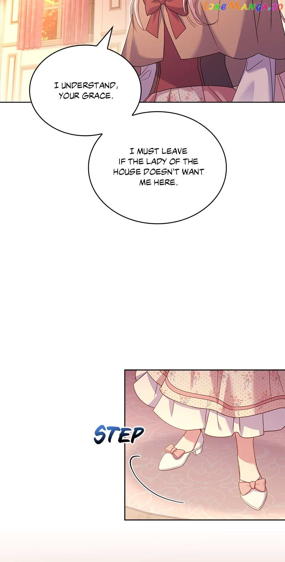Read The Lady Wants To Rest Manga Online