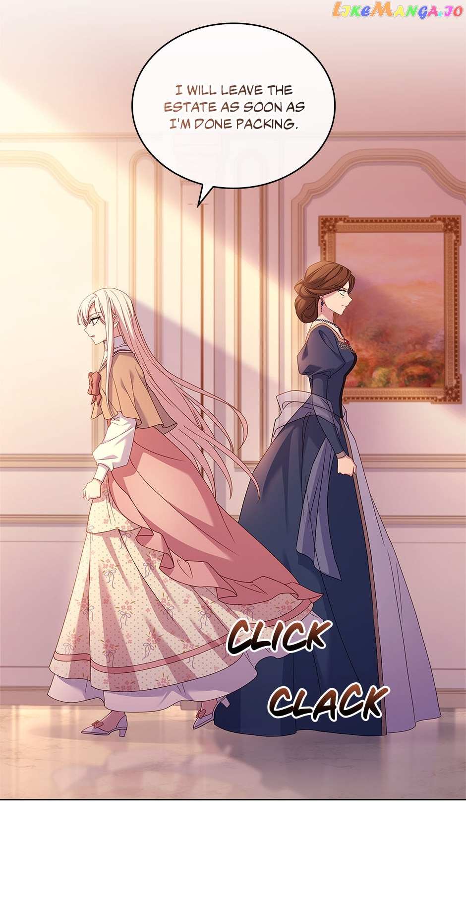 Read The Lady Wants To Rest Manga Online