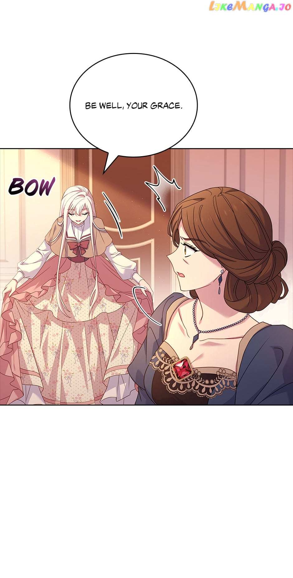 Read The Lady Wants To Rest Manga Online