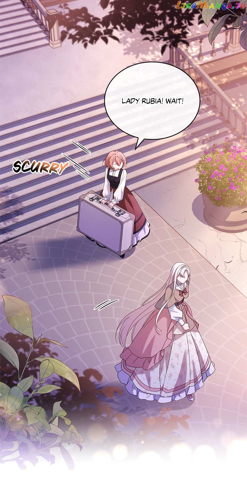 Read The Lady Wants To Rest Manga Online