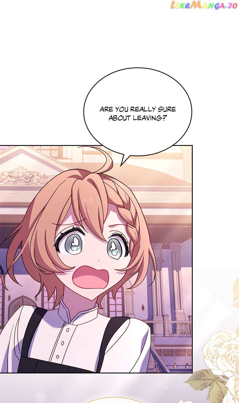 Read The Lady Wants To Rest Manga Online