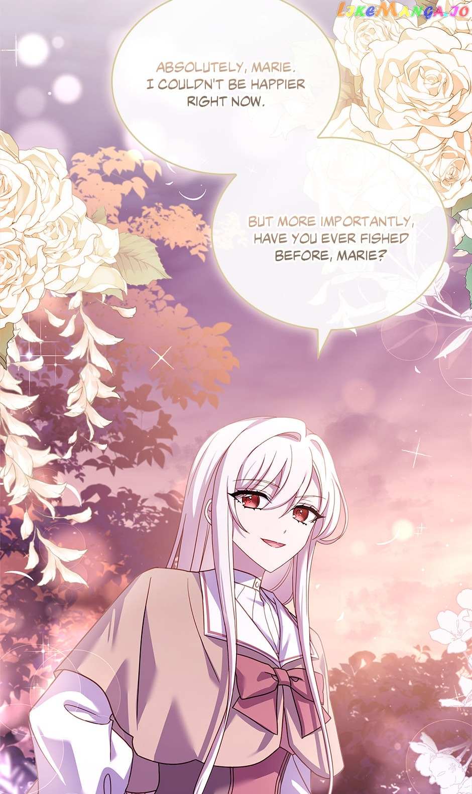 Read The Lady Wants To Rest Manga Online