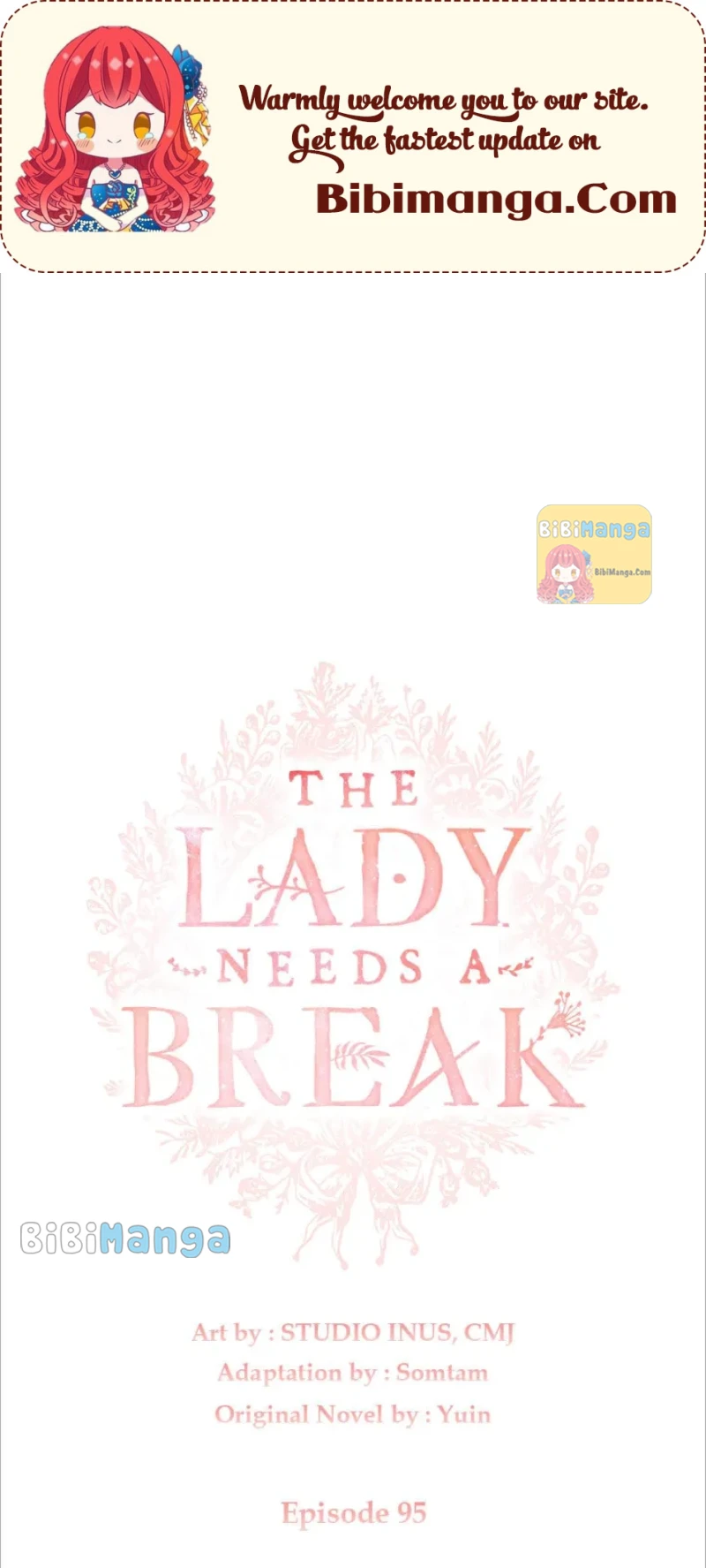 Read The Lady Wants To Rest Manga Online