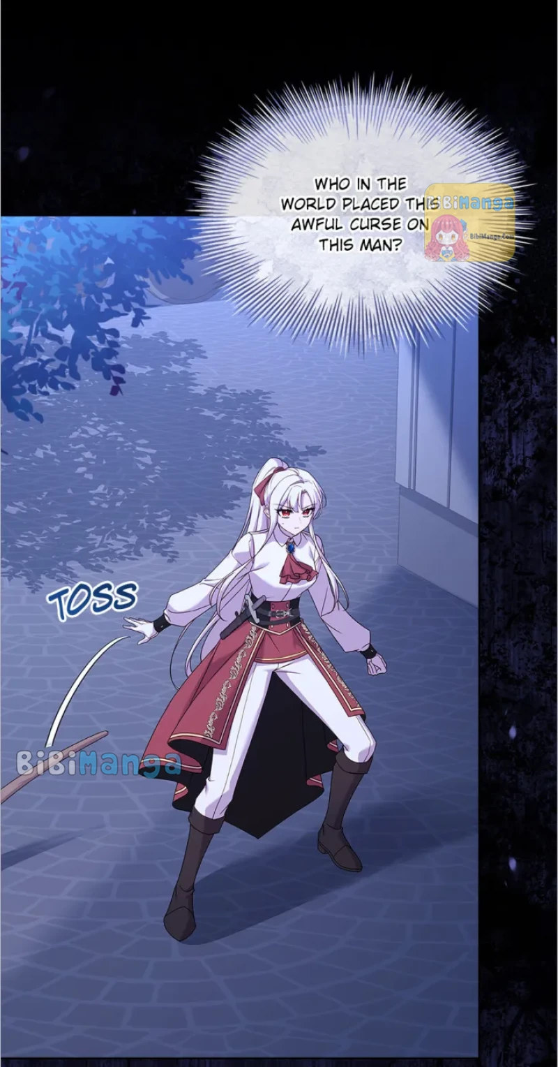 Read The Lady Wants To Rest Manga Online
