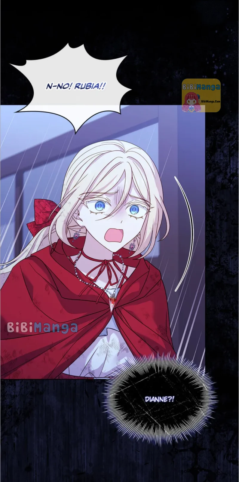 Read The Lady Wants To Rest Manga Online