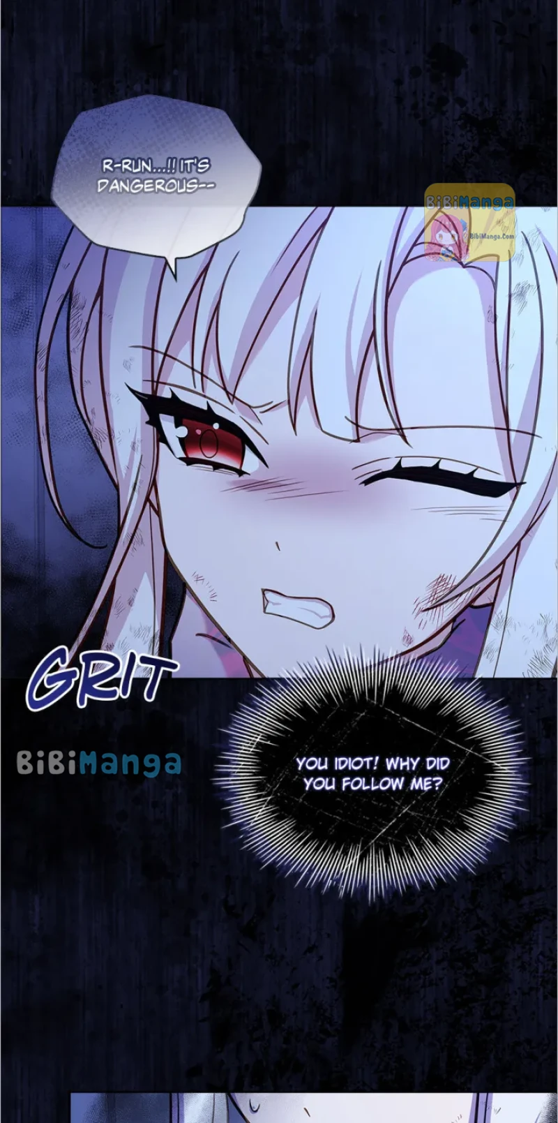 Read The Lady Wants To Rest Manga Online