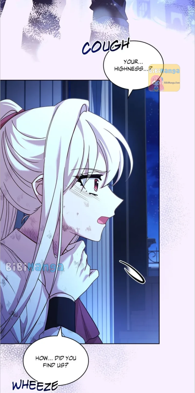 Read The Lady Wants To Rest Manga Online