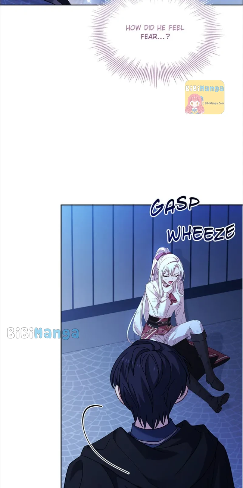 Read The Lady Wants To Rest Manga Online