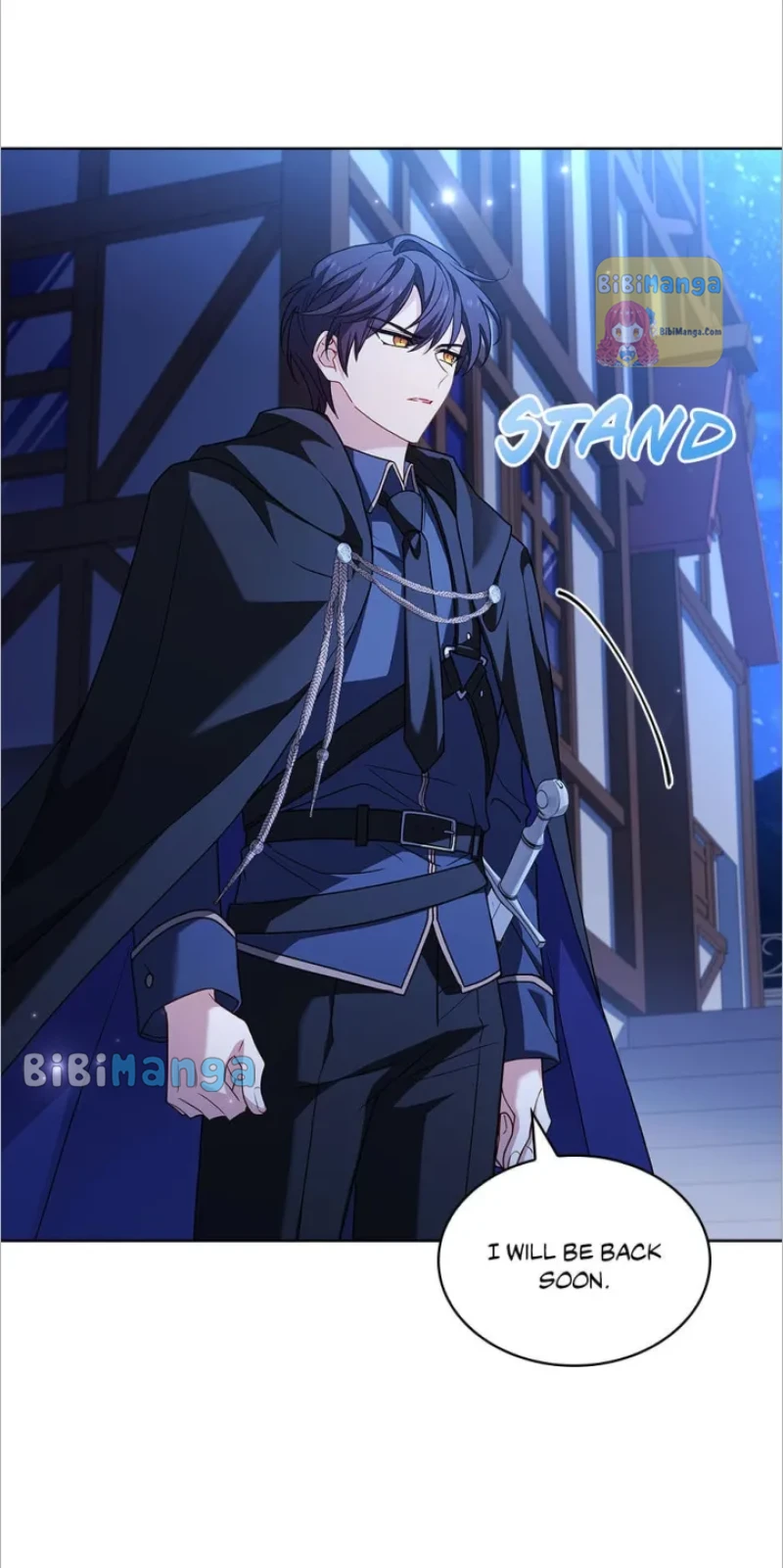 Read The Lady Wants To Rest Manga Online