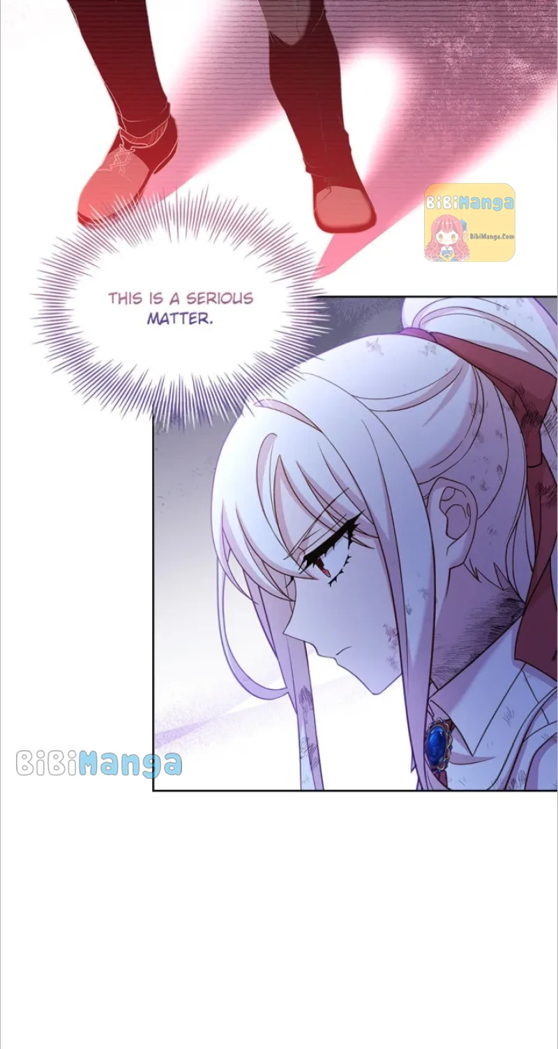 Read The Lady Wants To Rest Manga Online