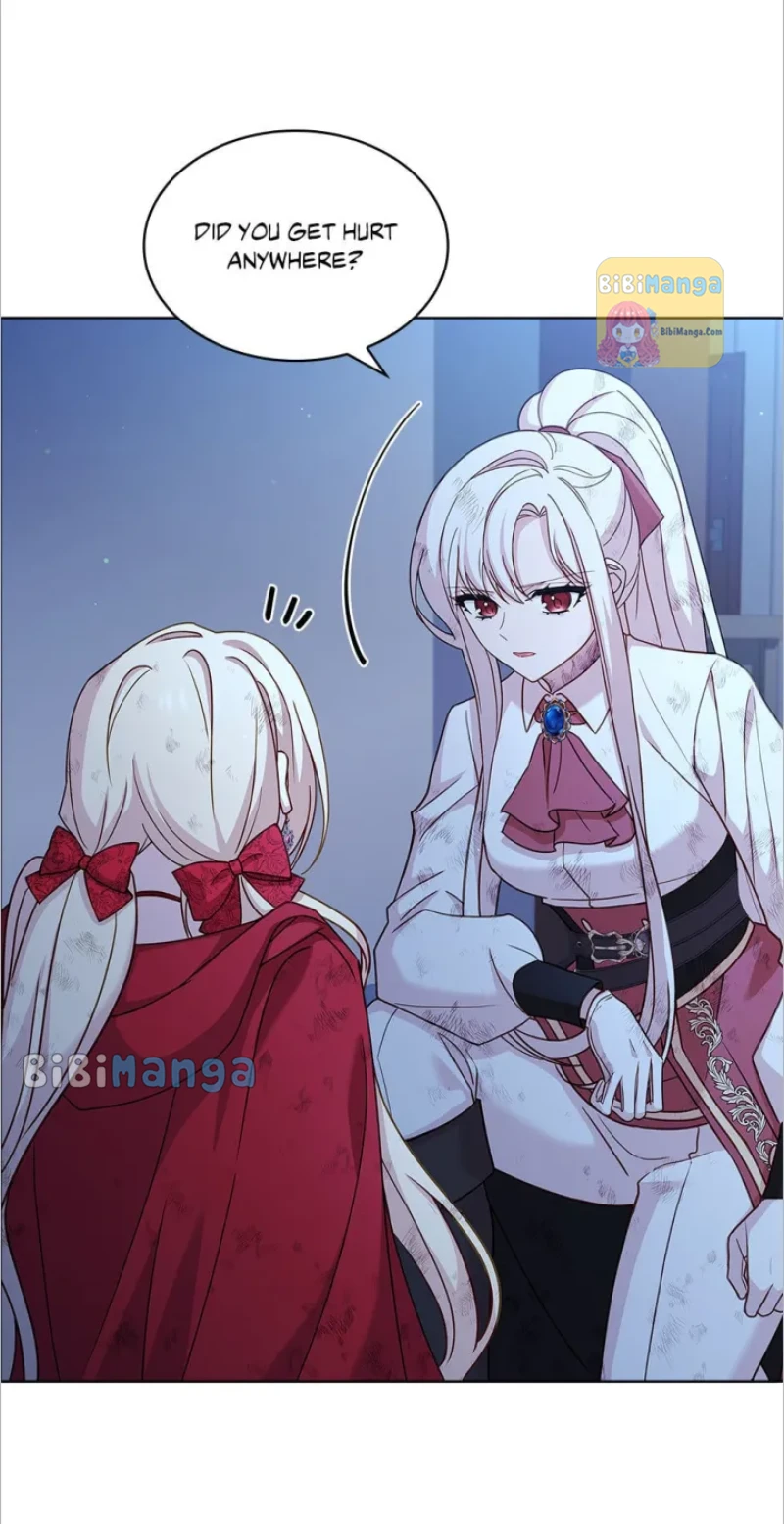 Read The Lady Wants To Rest Manga Online