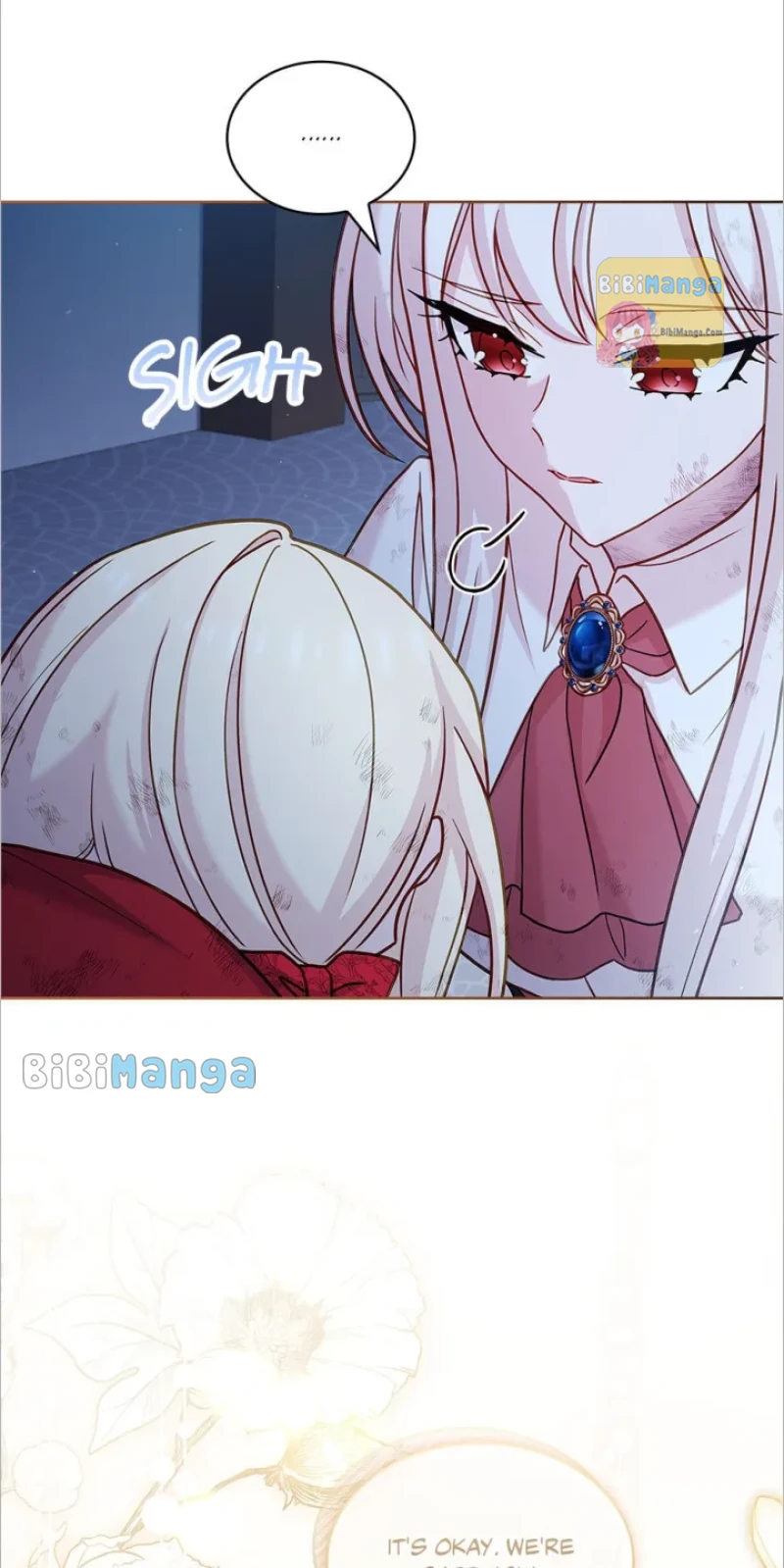 Read The Lady Wants To Rest Manga Online