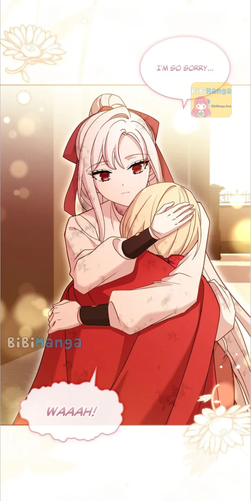 Read The Lady Wants To Rest Manga Online