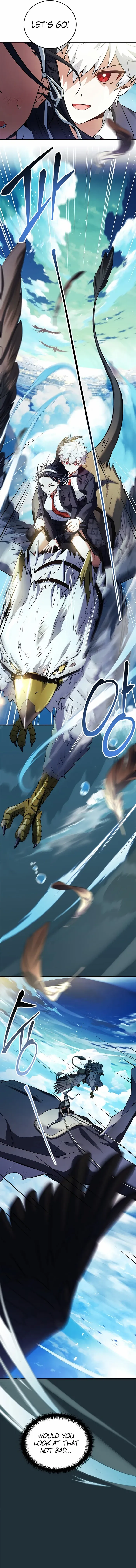 Read The Legendary Hero is an Academy Honors Student Manga Online