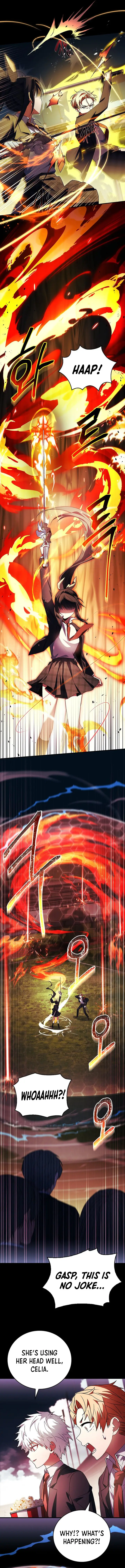 Read The Legendary Hero is an Academy Honors Student Manga Online
