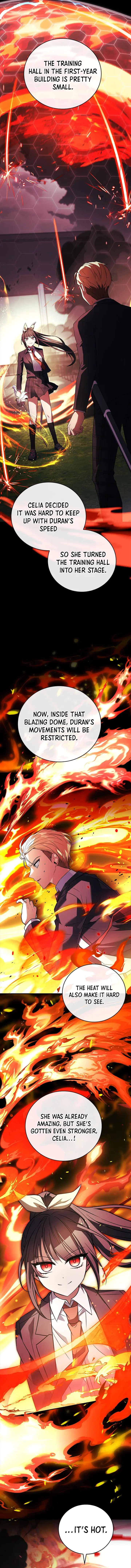 Read The Legendary Hero is an Academy Honors Student Manga Online