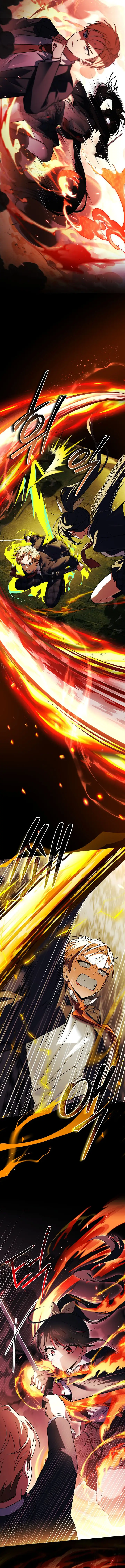Read The Legendary Hero is an Academy Honors Student Manga Online