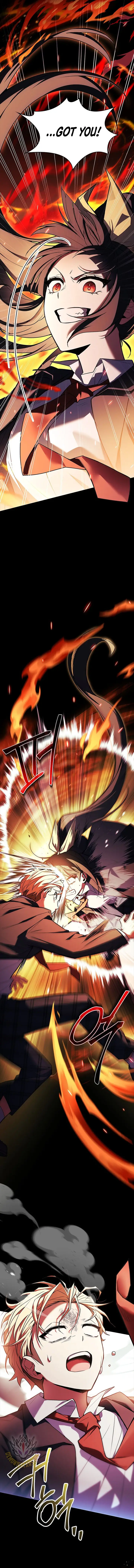 Read The Legendary Hero is an Academy Honors Student Manga Online