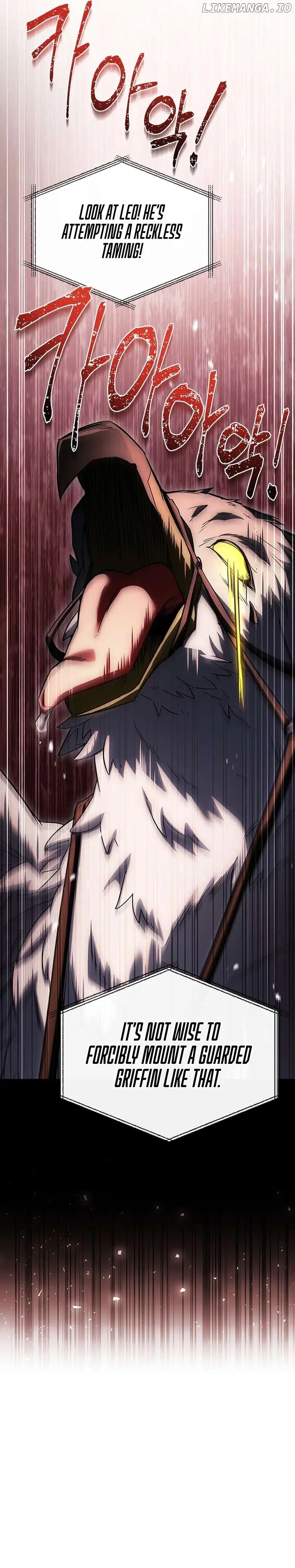 Read The Legendary Hero is an Academy Honors Student Manga Online