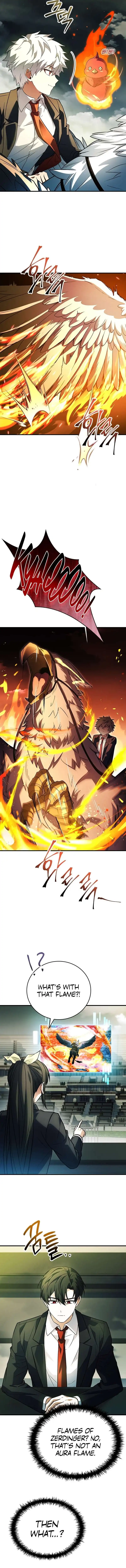 Read The Legendary Hero is an Academy Honors Student Manga Online