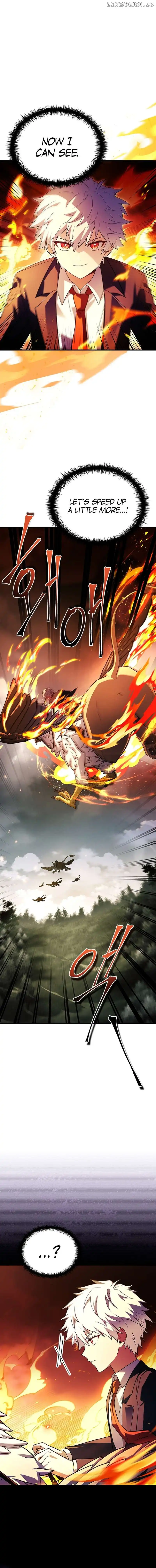 Read The Legendary Hero is an Academy Honors Student Manga Online