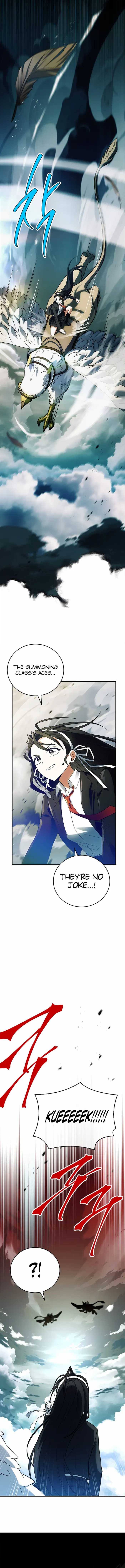 Read The Legendary Hero is an Academy Honors Student Manga Online